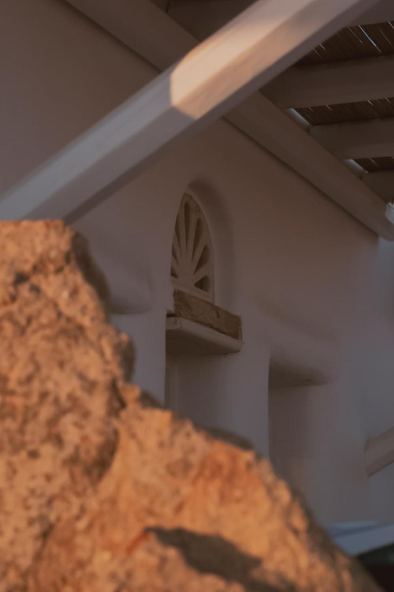 Hotel Nomia Sunset Mykonos