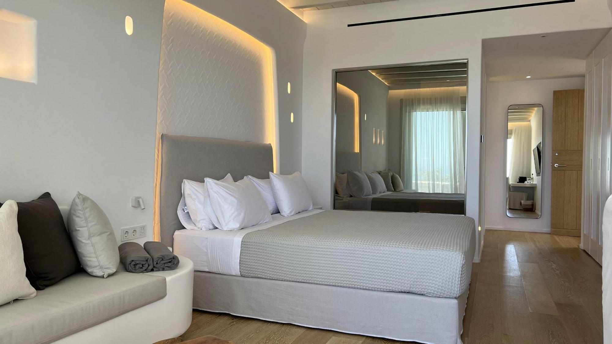 Hotel Nomia Sunset Mykonos 5*