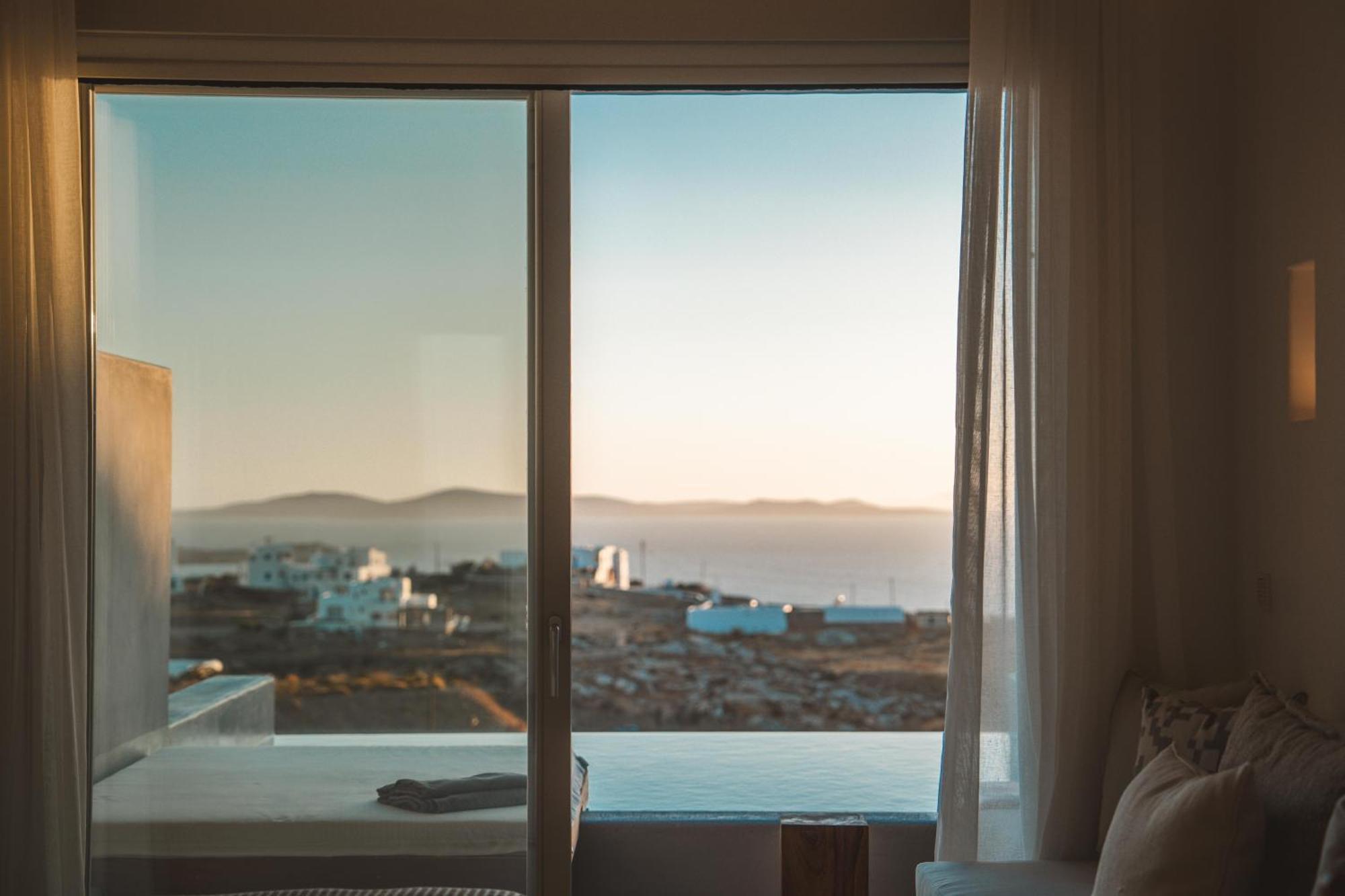 Hotel Nomia Sunset Mykonos