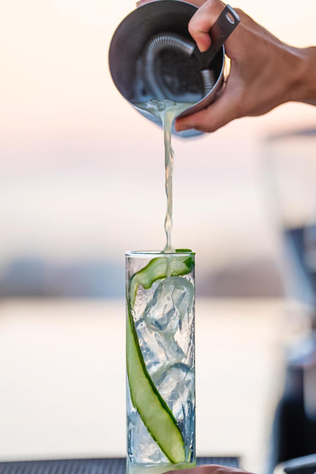Nomia Sunset Suites Mykonos