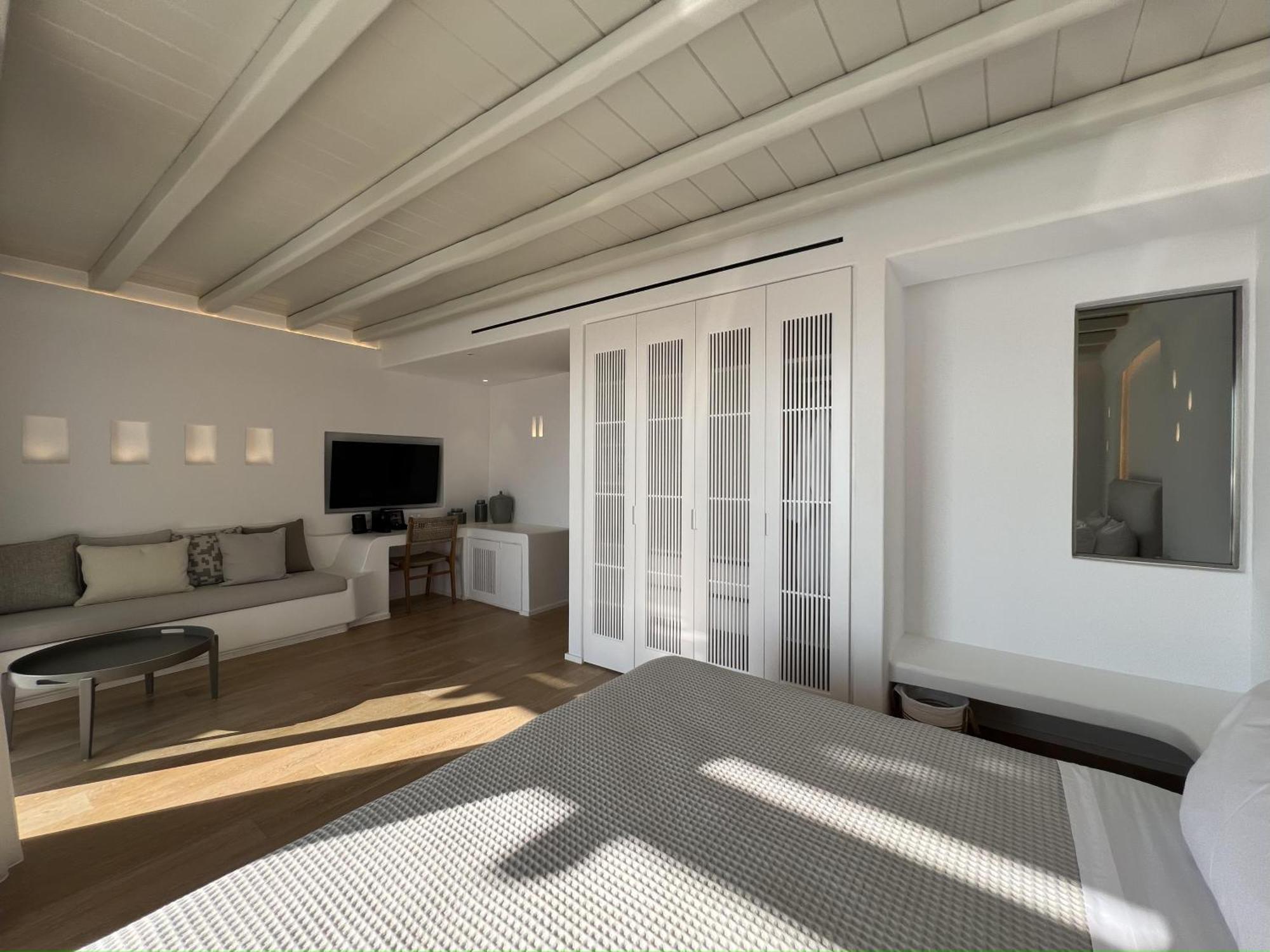 Nomia Sunset Suites Mykonos 5* Tagoo (Mykonos)