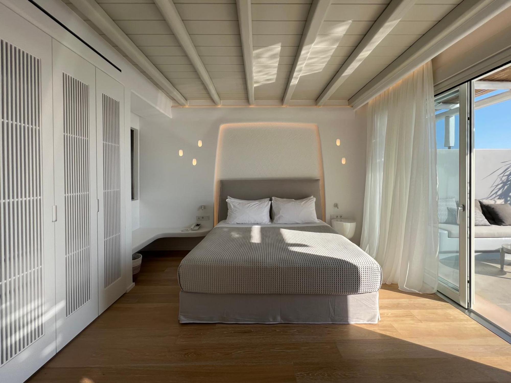 Nomia Sunset Suites Mykonos 5* Tagoo (Mykonos)